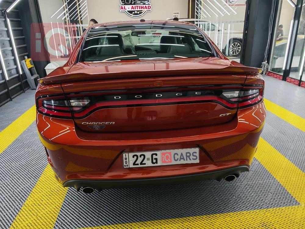 Dodge Charger